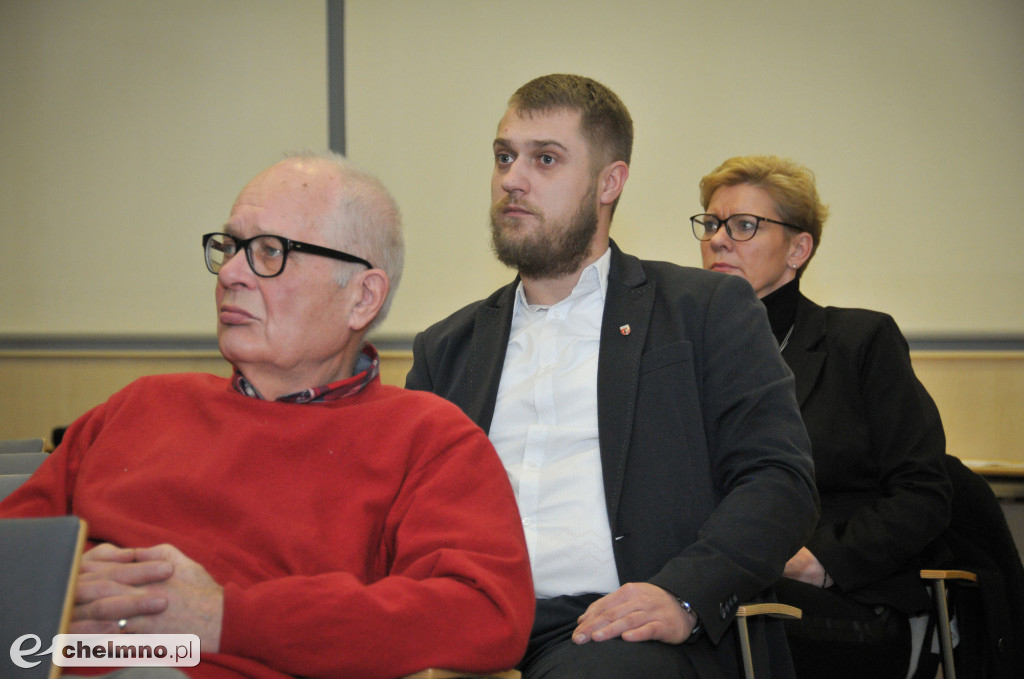 Nowa kadencja Sejmiku Organizacji Pozarządowych.