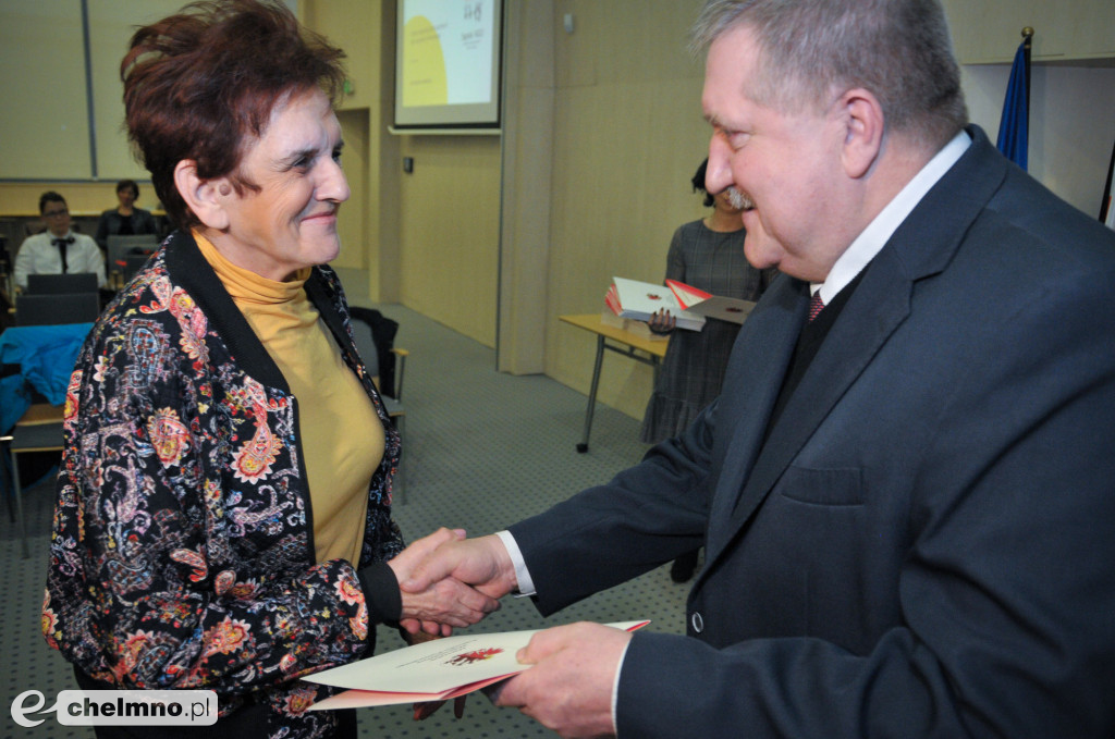 Nowa kadencja Sejmiku Organizacji Pozarządowych.