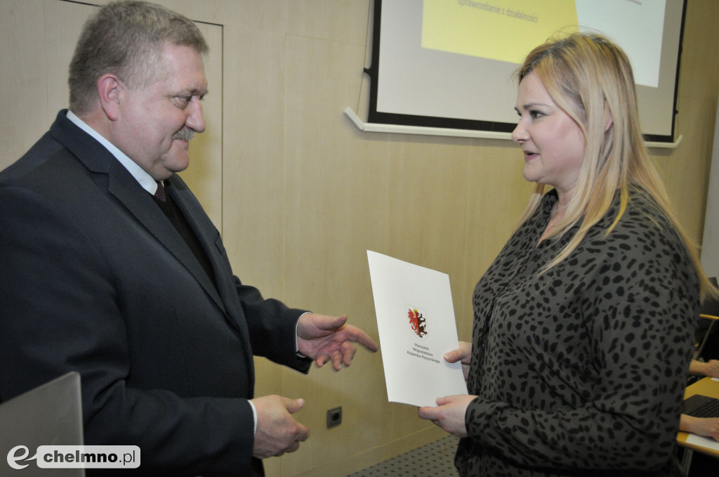 Nowa kadencja Sejmiku Organizacji Pozarządowych.