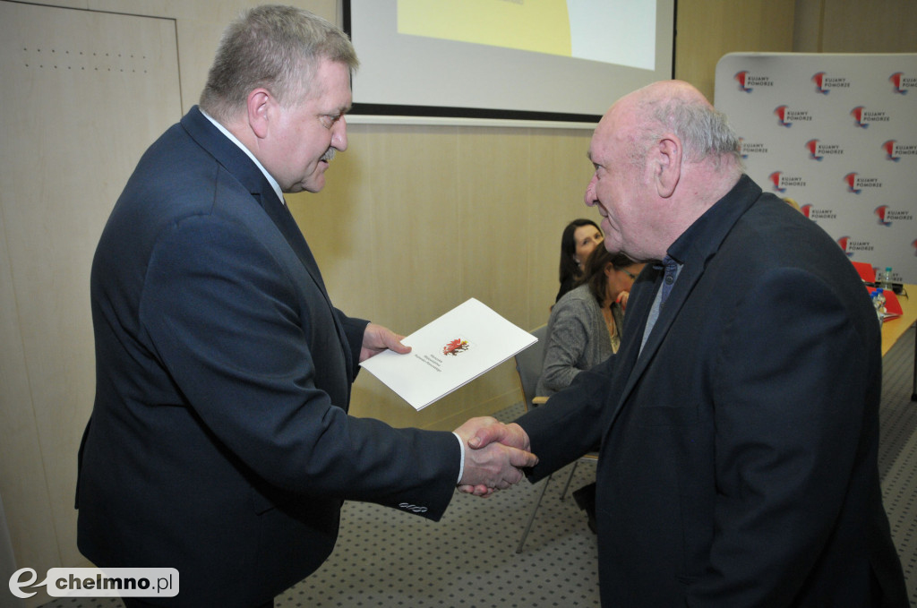 Nowa kadencja Sejmiku Organizacji Pozarządowych.