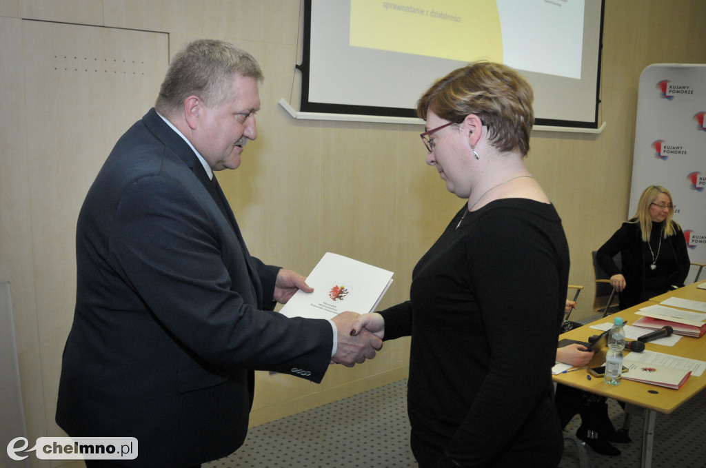 Nowa kadencja Sejmiku Organizacji Pozarządowych.