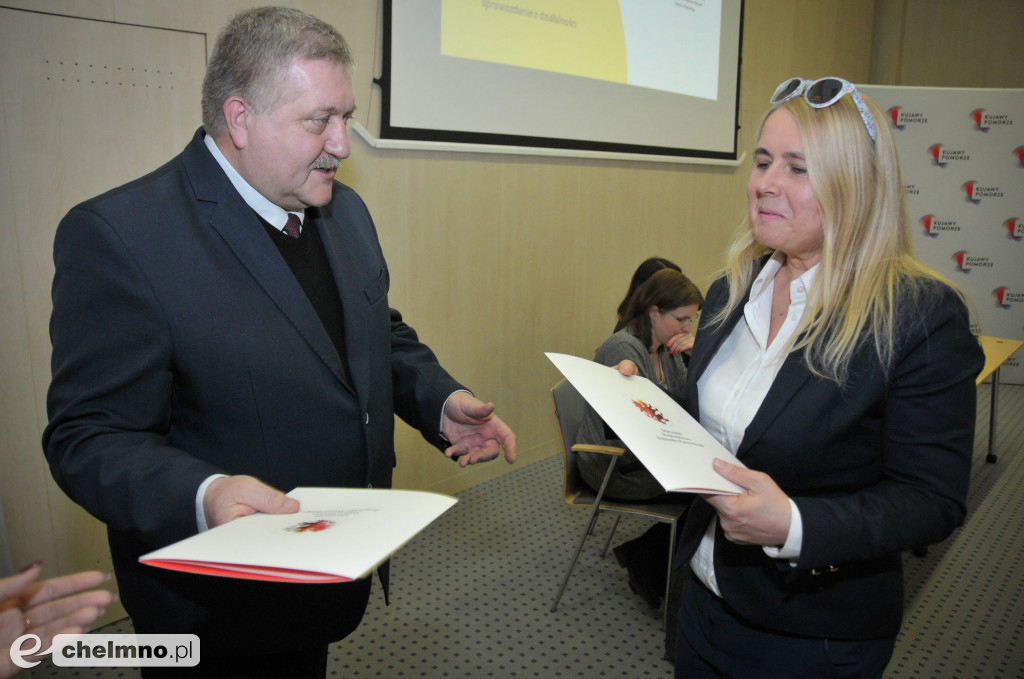 Nowa kadencja Sejmiku Organizacji Pozarządowych.