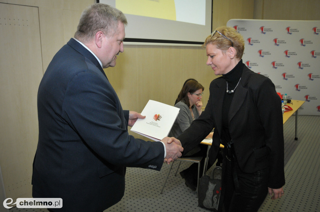 Nowa kadencja Sejmiku Organizacji Pozarządowych.