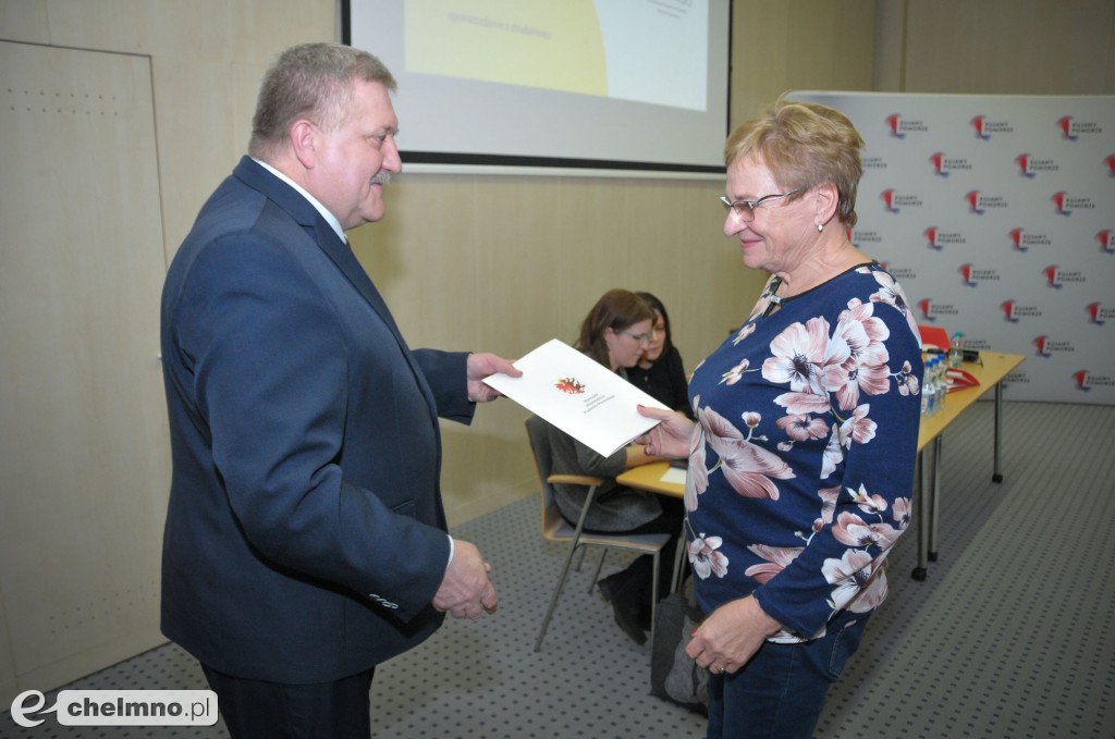 Nowa kadencja Sejmiku Organizacji Pozarządowych.