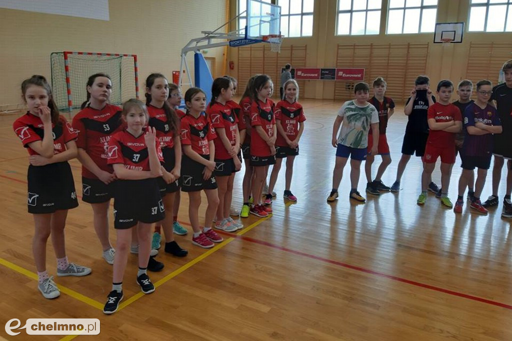 Czwórkowicze najlepsi na zawodach. Wykosili konkurencję