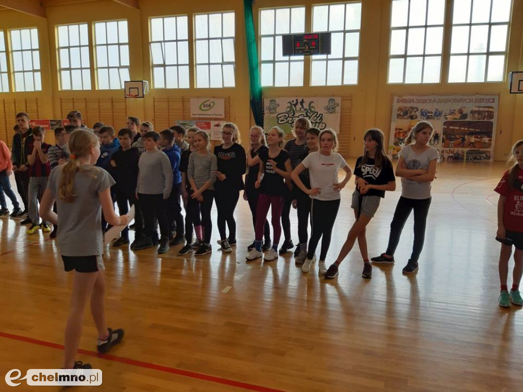Czwórkowicze najlepsi na zawodach. Wykosili konkurencję