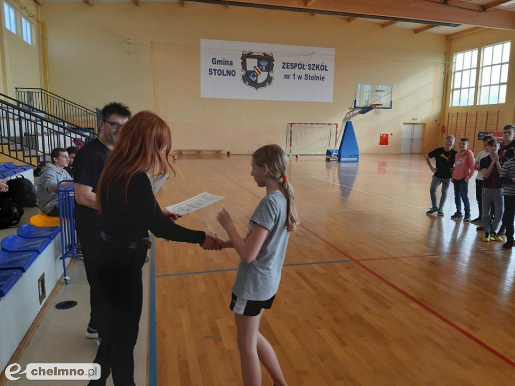 Czwórkowicze najlepsi na zawodach. Wykosili konkurencję