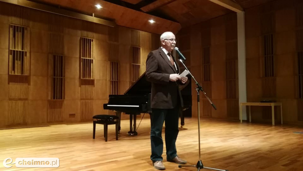 Inauguracja drugiego semestru słuchaczy UTW