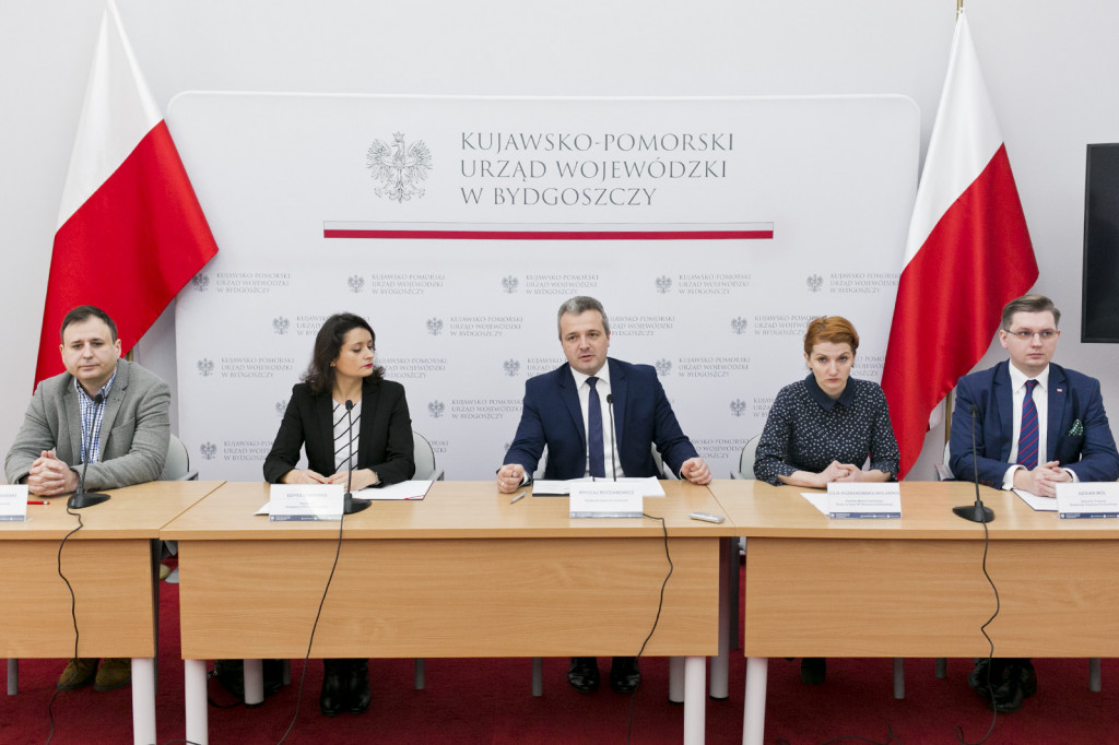 Wspólnie uczcijmy Żołnierzy Wyklętych