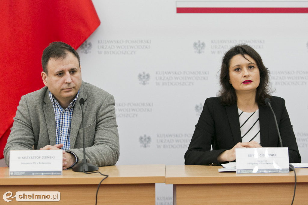 Wspólnie uczcijmy Żołnierzy Wyklętych