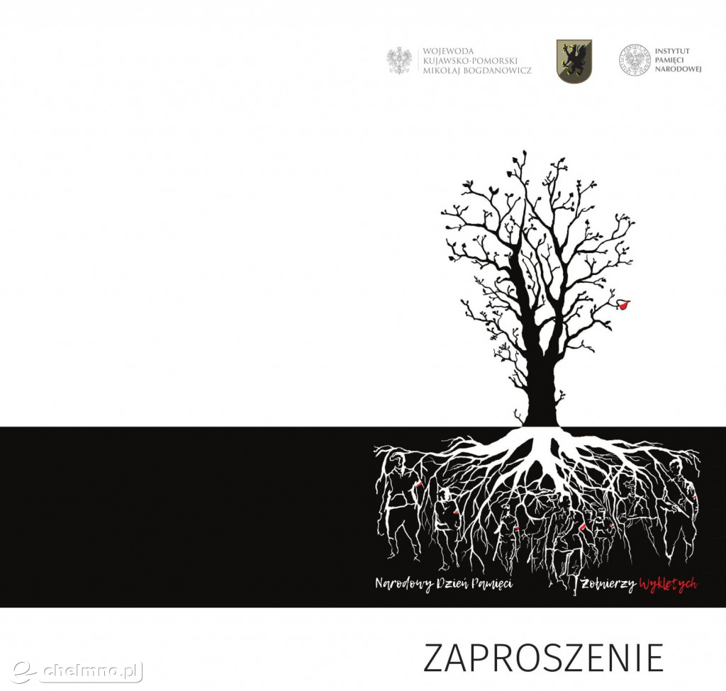 Wspólnie uczcijmy Żołnierzy Wyklętych