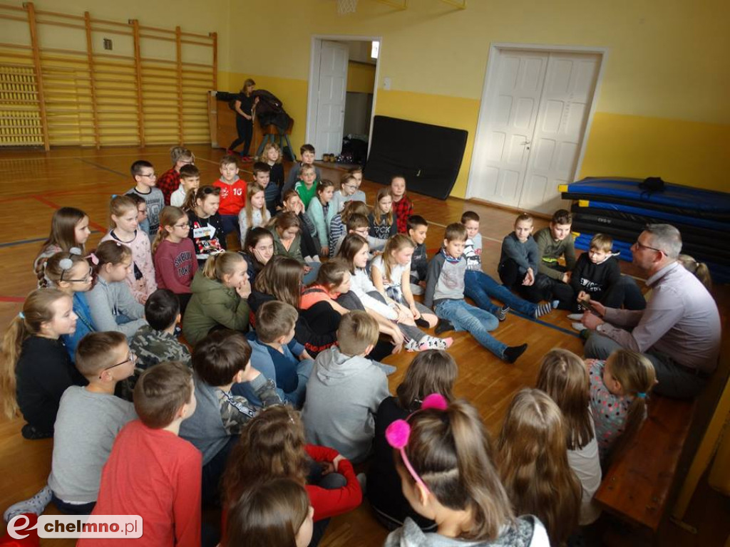 Jak uratować komuś życie - praktyczna lekcja