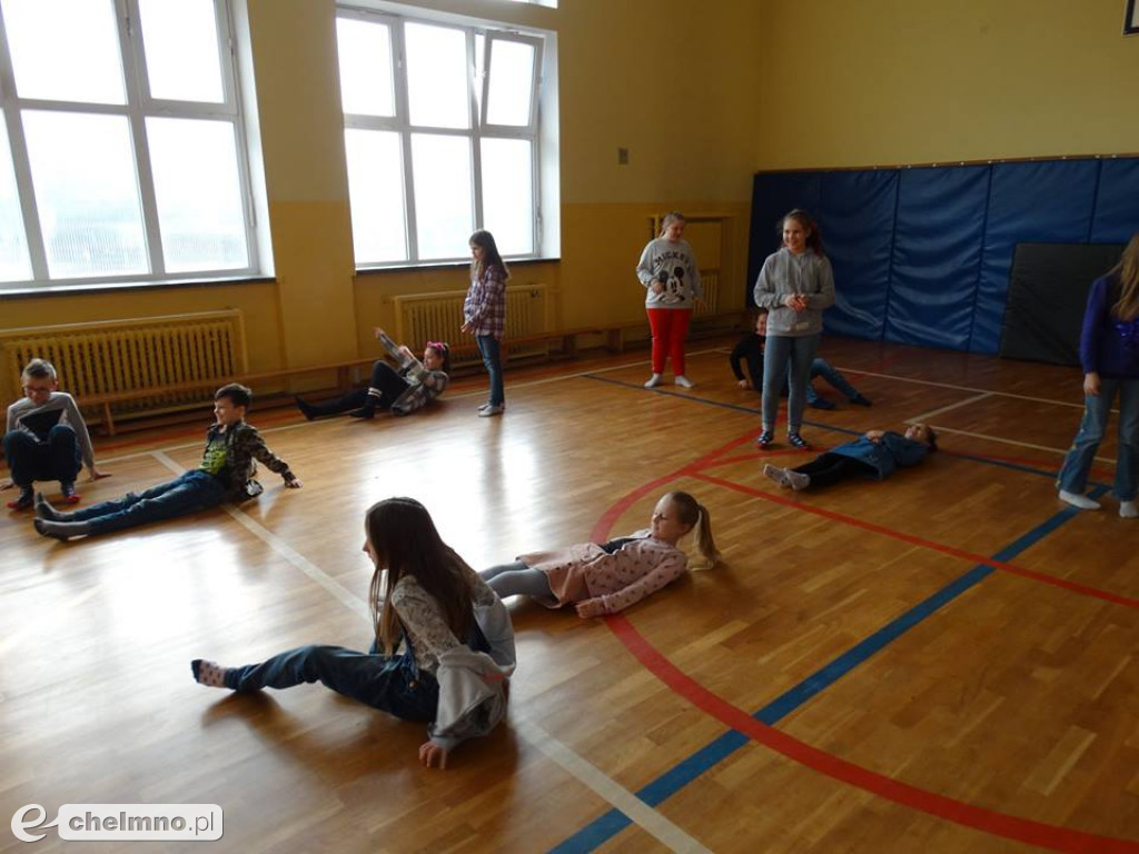 Jak uratować komuś życie - praktyczna lekcja