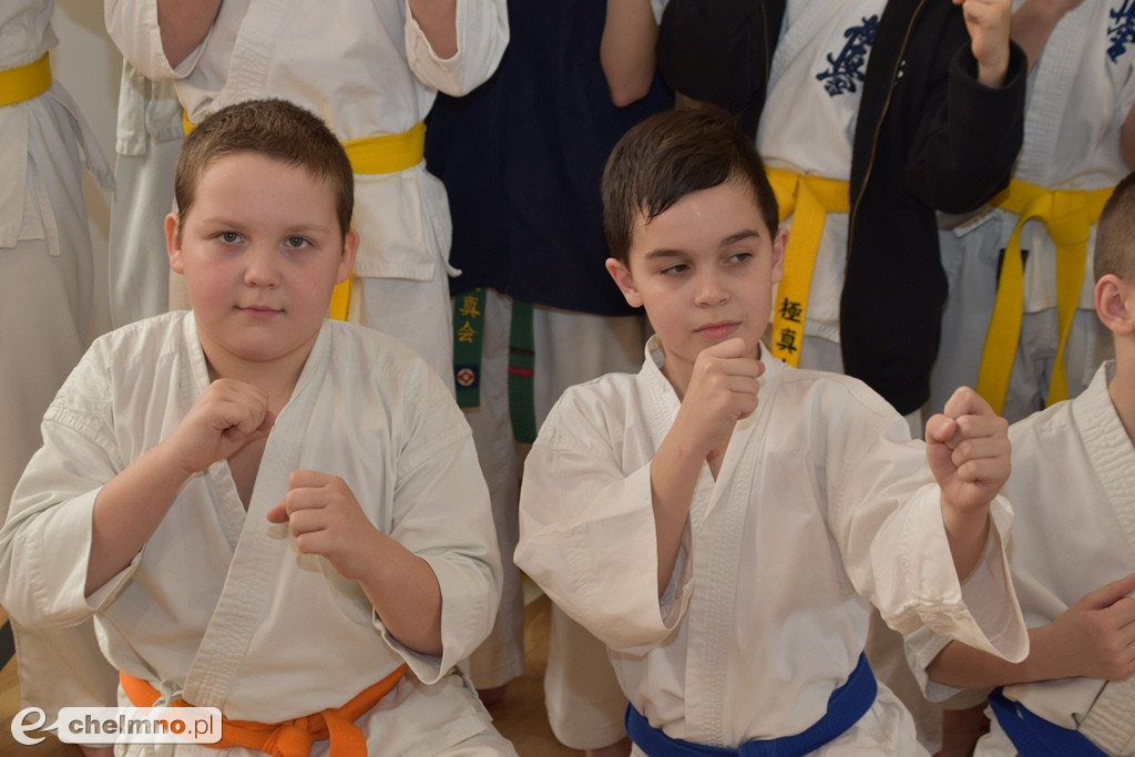 Mistrzostwa Polskiej Federacji Kyokushin Karate