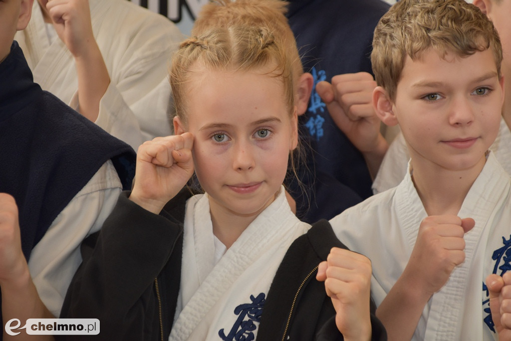 Mistrzostwa Polskiej Federacji Kyokushin Karate