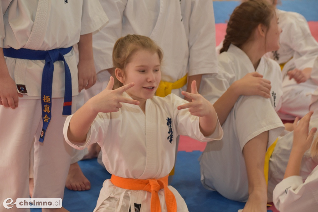 Mistrzostwa Polskiej Federacji Kyokushin Karate
