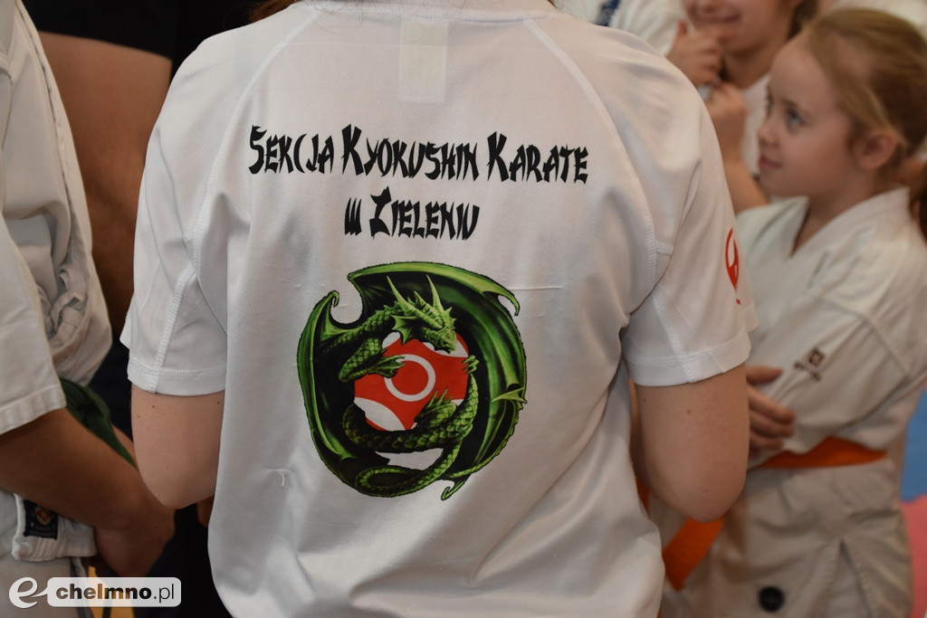 Mistrzostwa Polskiej Federacji Kyokushin Karate