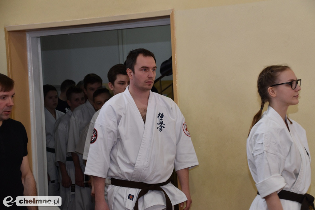 Mistrzostwa Polskiej Federacji Kyokushin Karate