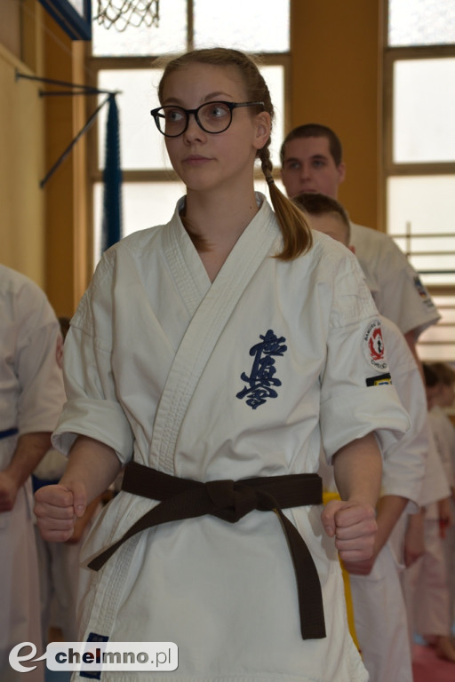 Mistrzostwa Polskiej Federacji Kyokushin Karate