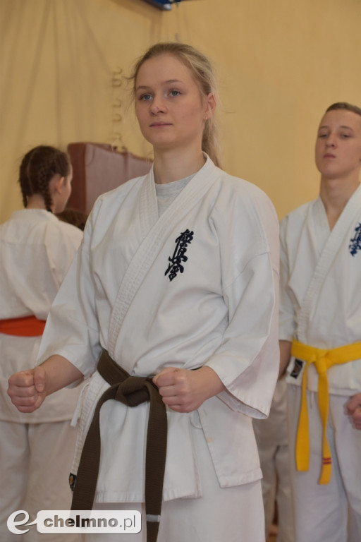 Mistrzostwa Polskiej Federacji Kyokushin Karate