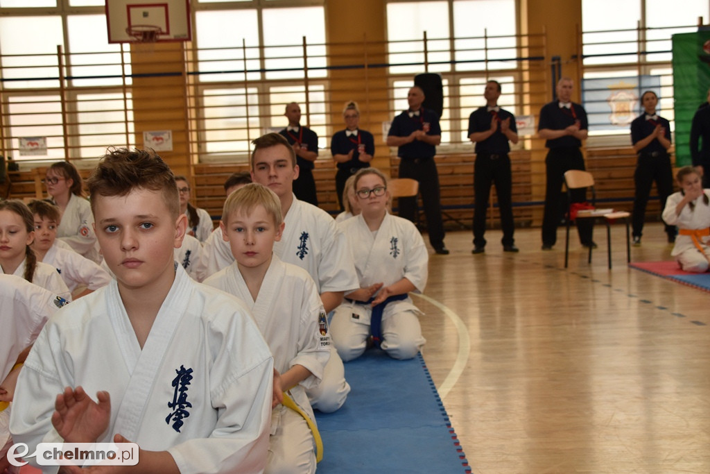 Mistrzostwa Polskiej Federacji Kyokushin Karate