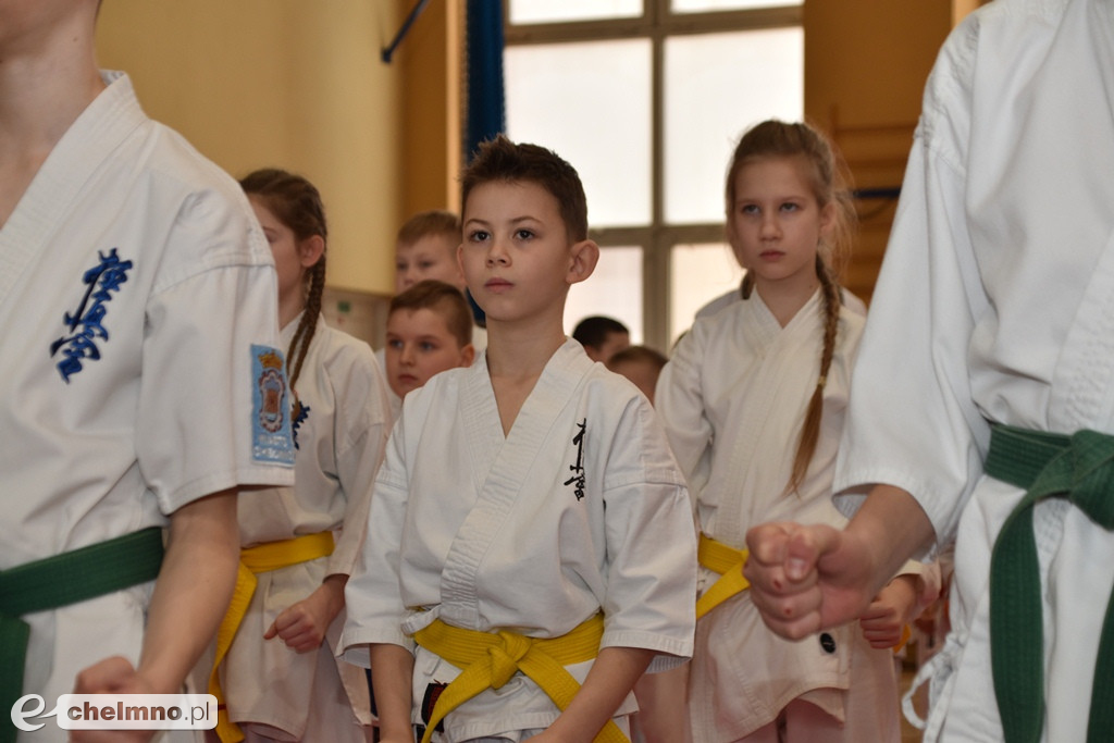 Mistrzostwa Polskiej Federacji Kyokushin Karate