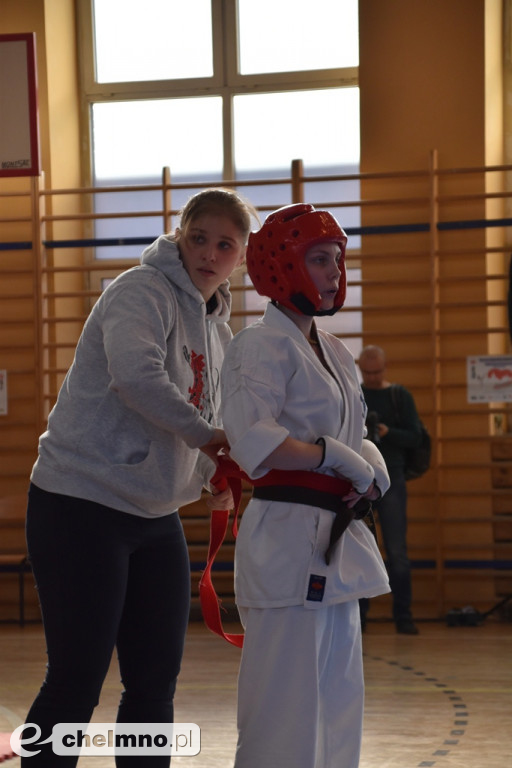 Mistrzostwa Polskiej Federacji Kyokushin Karate