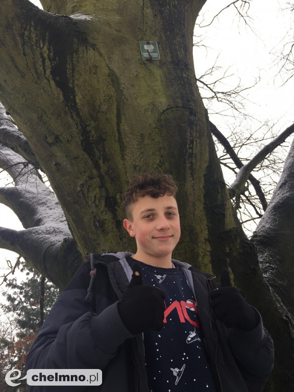 SP Nr 1 z certyfikatami fotografów - przyrodników!