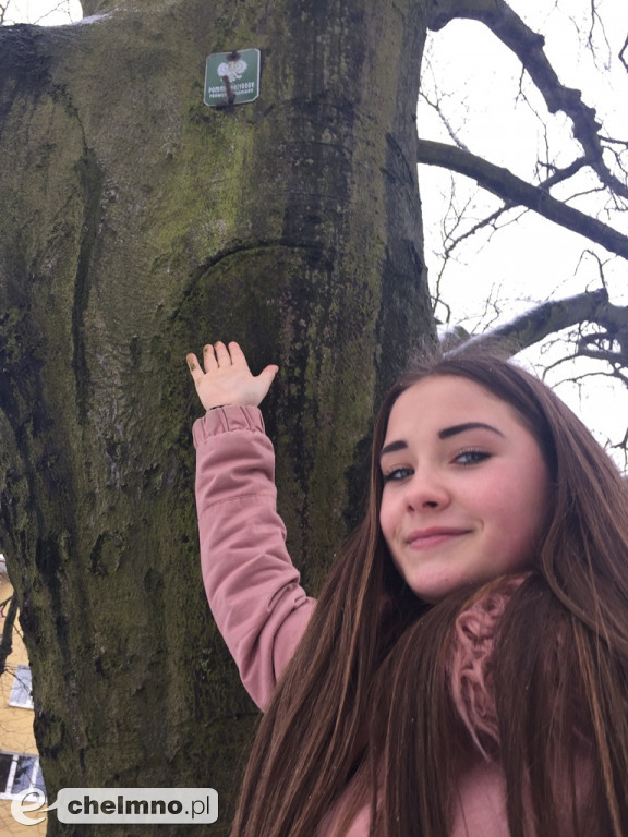 SP Nr 1 z certyfikatami fotografów - przyrodników!