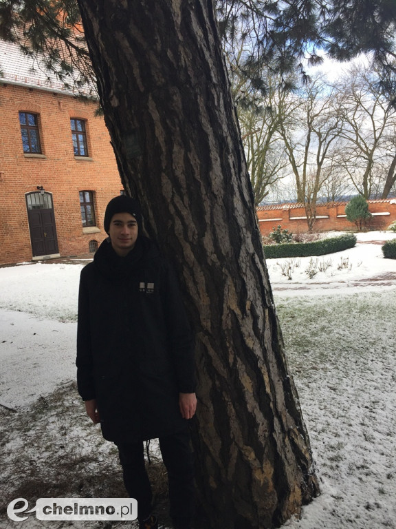 SP Nr 1 z certyfikatami fotografów - przyrodników!