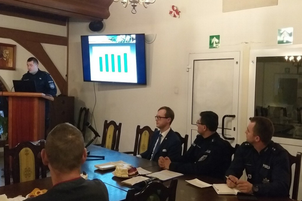 Debata i konsultacja społeczna dla mieszkańców