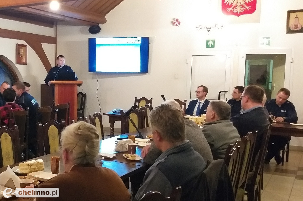 Debata i konsultacja społeczna dla mieszkańców