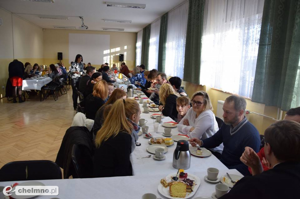Wspólna Eucharystia uczniów Katolika