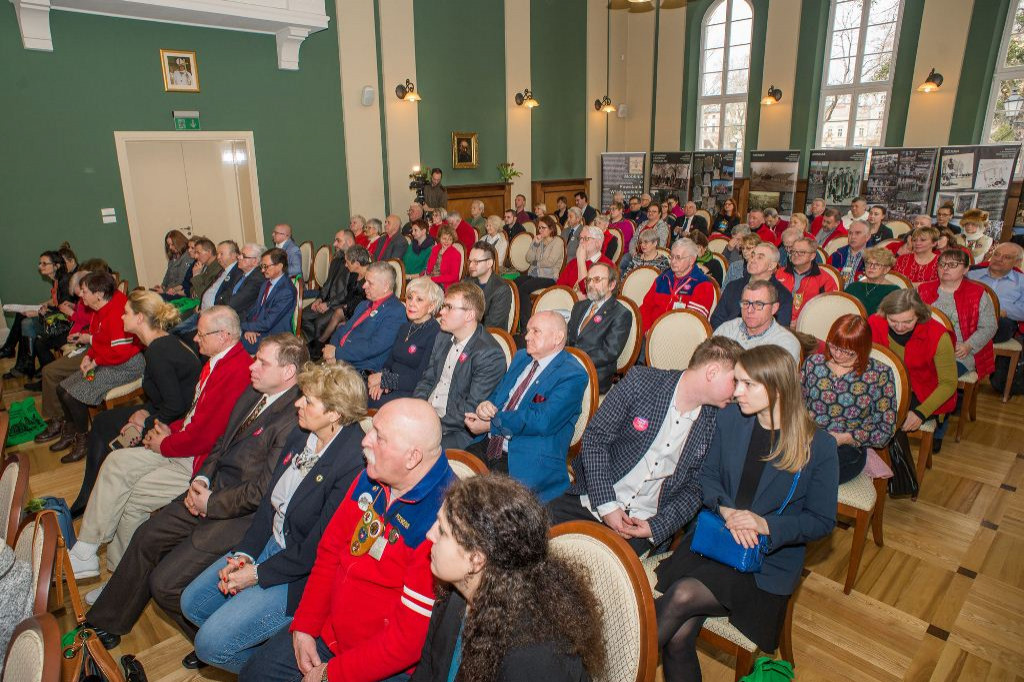 Obchody Międzynarodowego Dnia Przewodnika Turystycznego