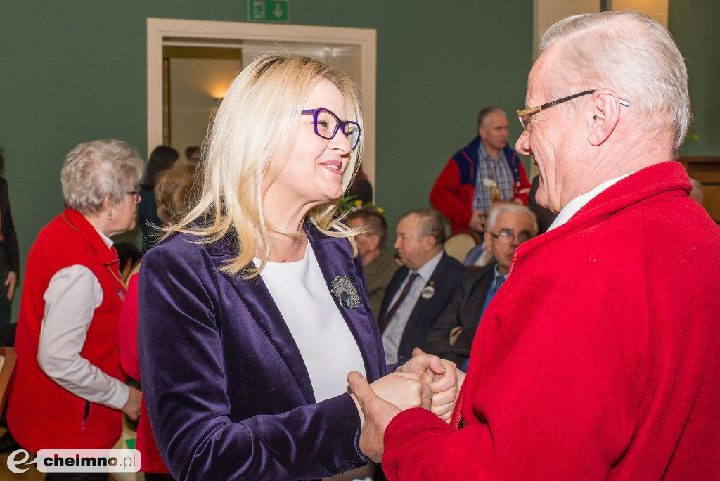 Obchody Międzynarodowego Dnia Przewodnika Turystycznego