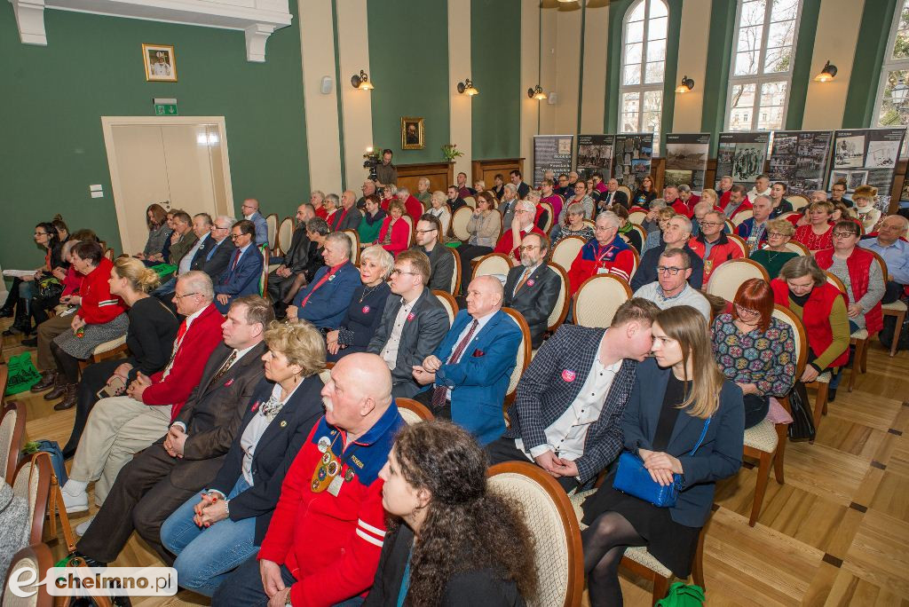 Obchody Międzynarodowego Dnia Przewodnika Turystycznego