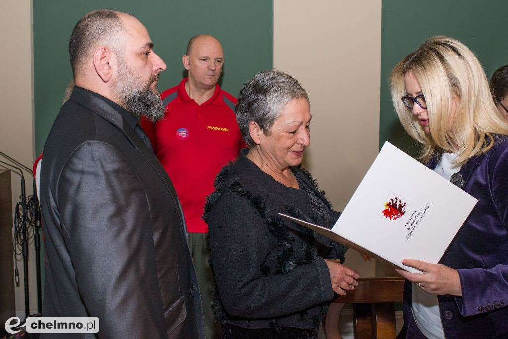 Obchody Międzynarodowego Dnia Przewodnika Turystycznego