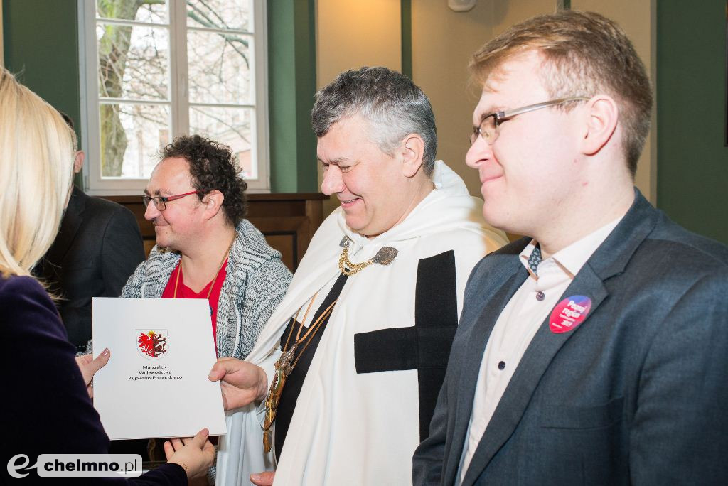 Obchody Międzynarodowego Dnia Przewodnika Turystycznego