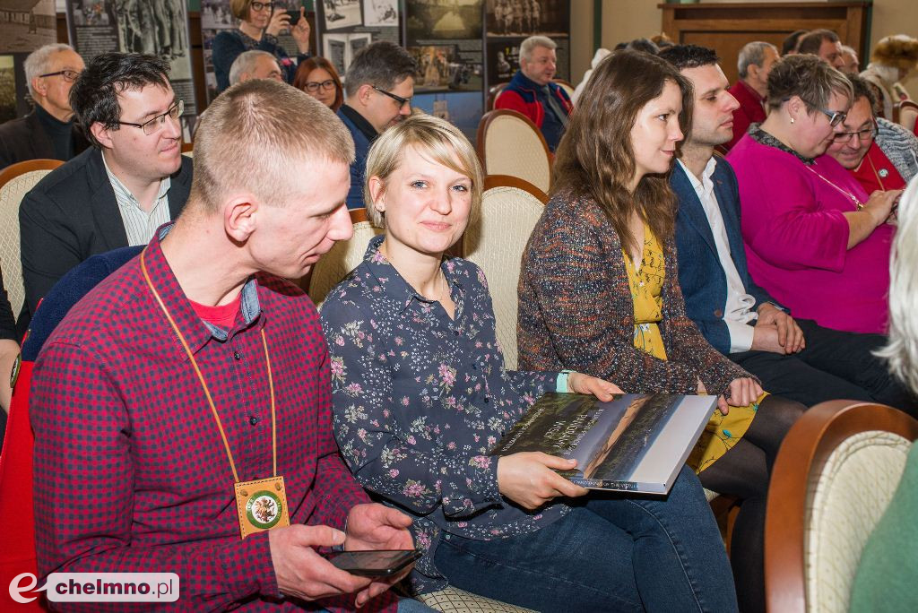 Obchody Międzynarodowego Dnia Przewodnika Turystycznego