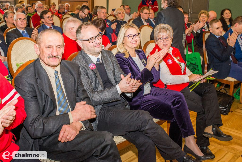 Obchody Międzynarodowego Dnia Przewodnika Turystycznego