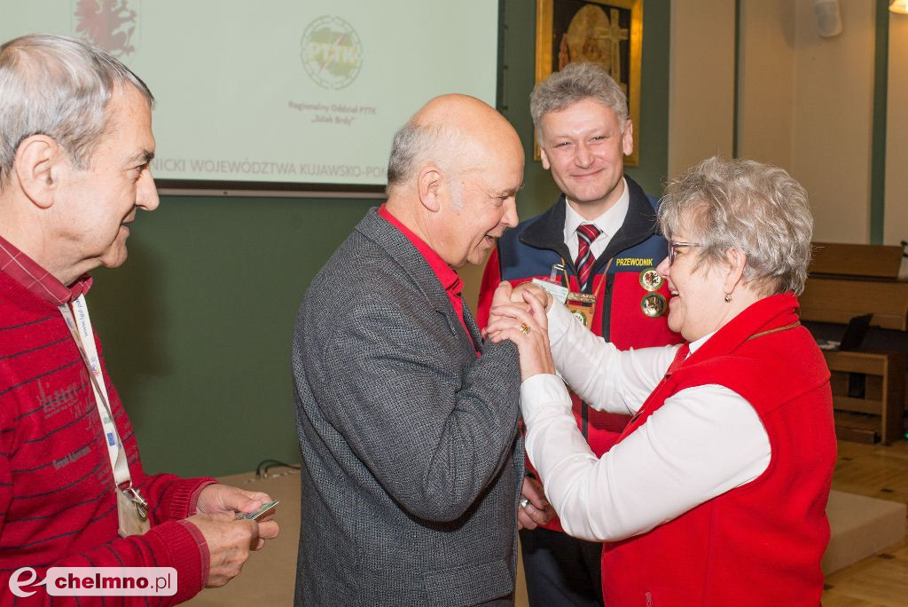 Obchody Międzynarodowego Dnia Przewodnika Turystycznego