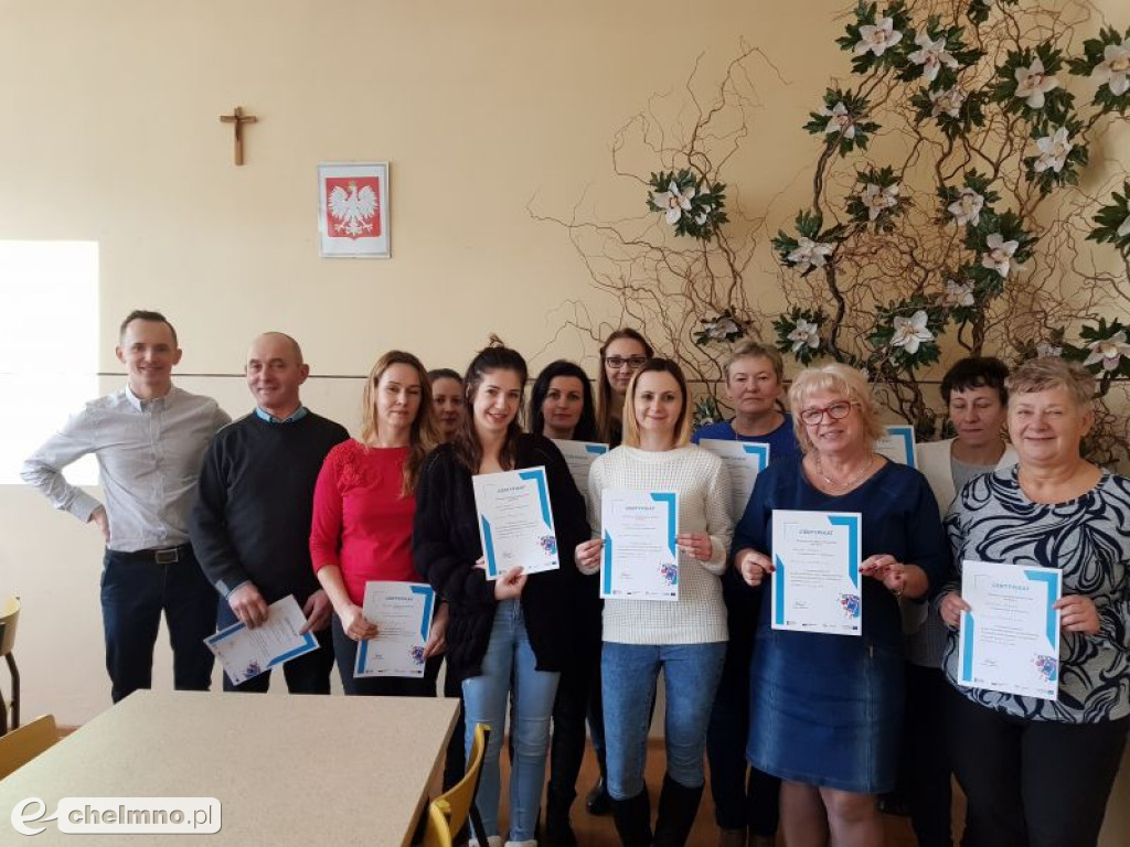 Moje finanse i transakcje w sieci-szkolenia E-aktywni