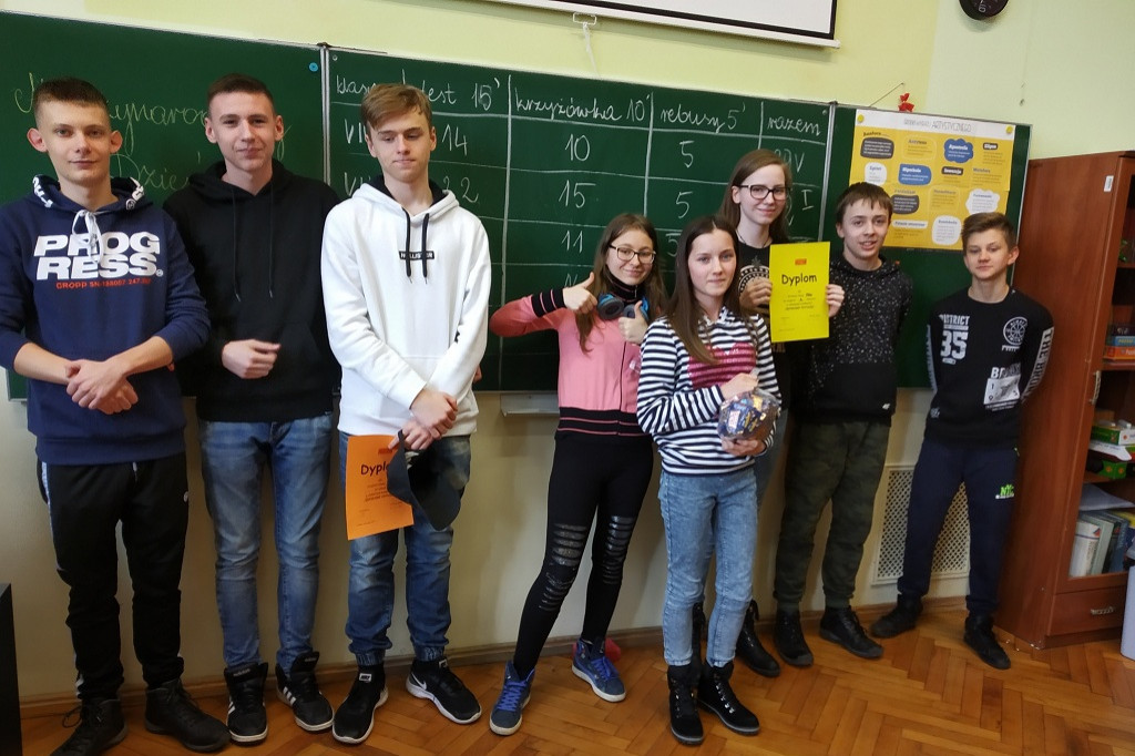 Walka z bykami na wesoło