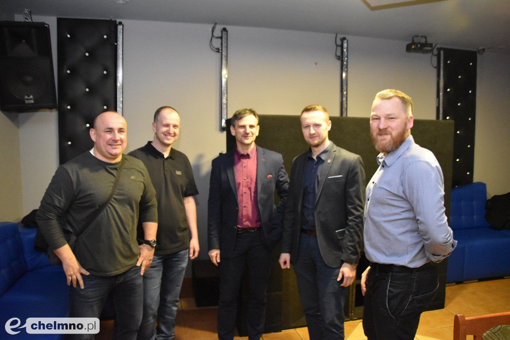 Poseł Paweł Szramka w Grawitacji. Rozmowy o polityce