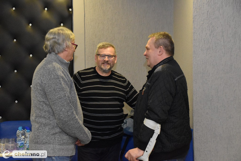 Poseł Paweł Szramka w Grawitacji. Rozmowy o polityce