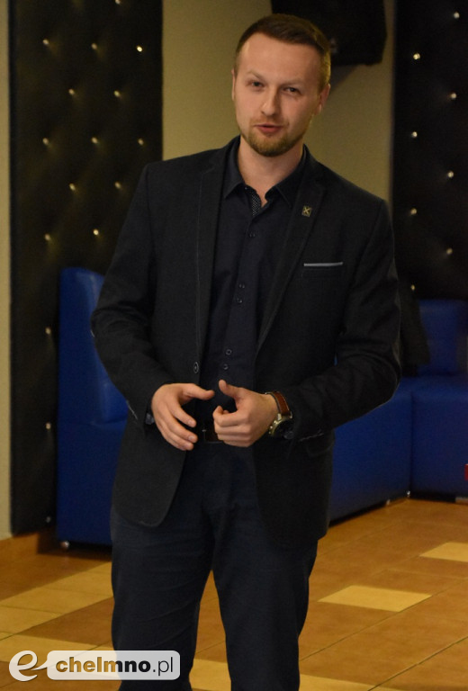 Poseł Paweł Szramka w Grawitacji. Rozmowy o polityce