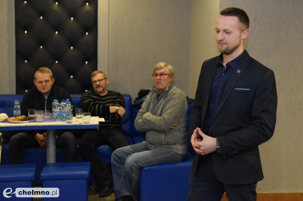 Poseł Paweł Szramka w Grawitacji. Rozmowy o polityce