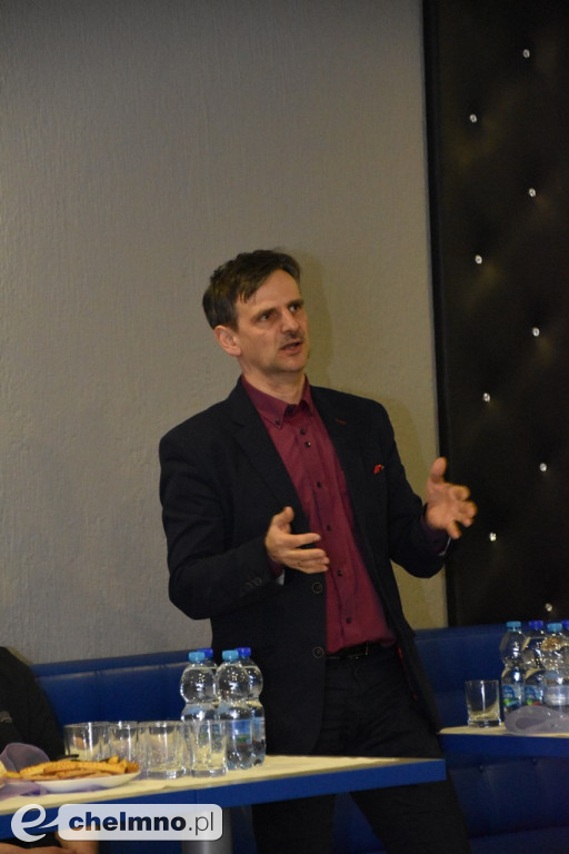 Poseł Paweł Szramka w Grawitacji. Rozmowy o polityce