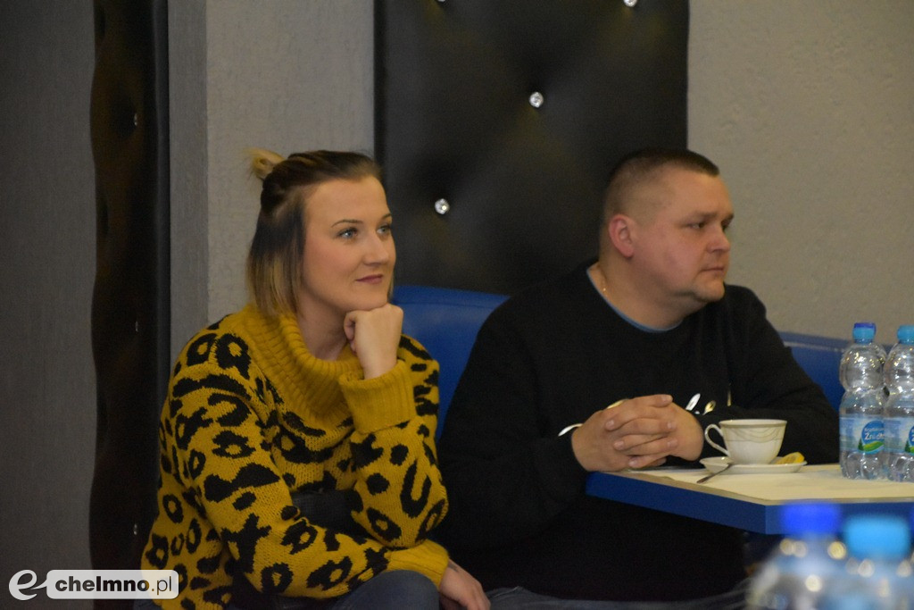 Poseł Paweł Szramka w Grawitacji. Rozmowy o polityce