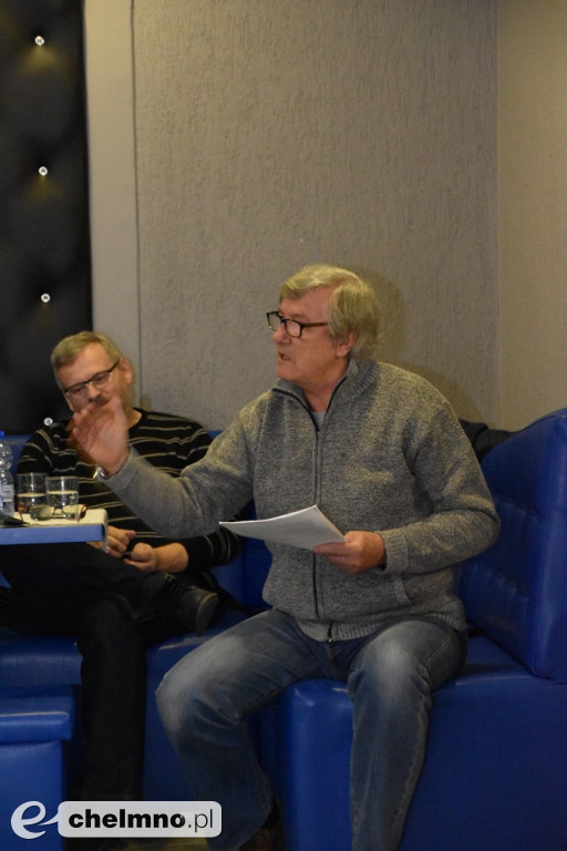 Poseł Paweł Szramka w Grawitacji. Rozmowy o polityce